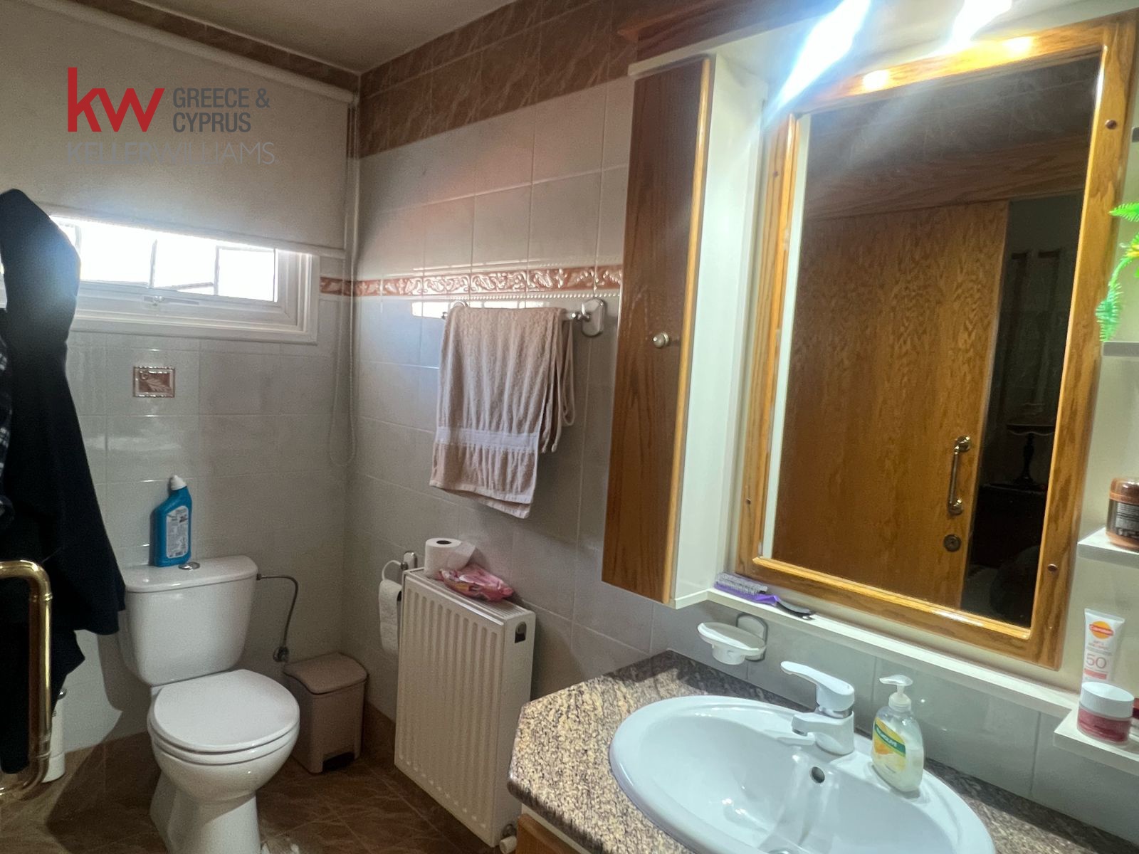 4 dormitorios Adosado en Kiti, Larnaka, Chipre No. 40438