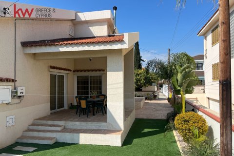 4 bedrooms Townhouse in Kiti, Larnaka,  No. 40438 25