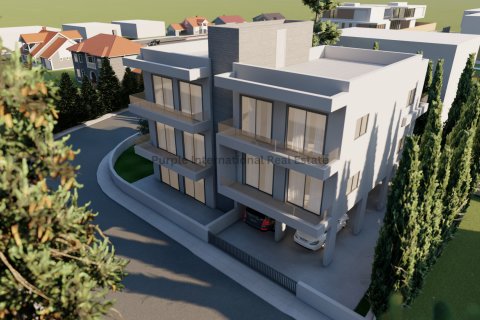Квартира с 1 спальней в Героскипу, Пафос, Кипр № 37285 2