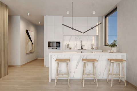 2 chambres Appartement à Paphos, Chypre No. 27104