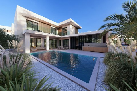 4 bedrooms Villa in Latsia, Nicosia, No. 40811 5