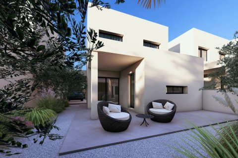 3 bedrooms Villa in Latsia, Nicosia, No. 40809 4