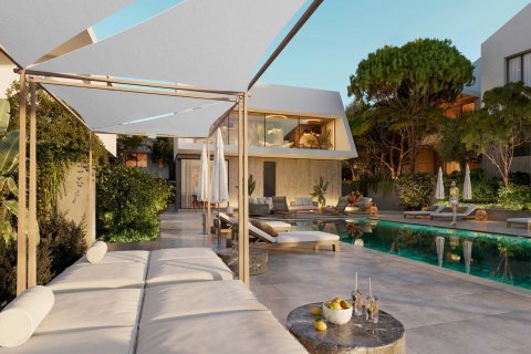3 chambres Villa à Limassol, Chypre No. 26740