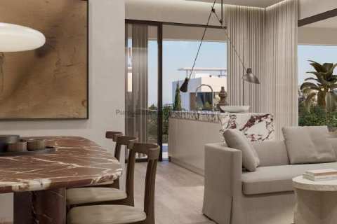 3 dormitorios Apartamento en Limassol, No. 56494 5