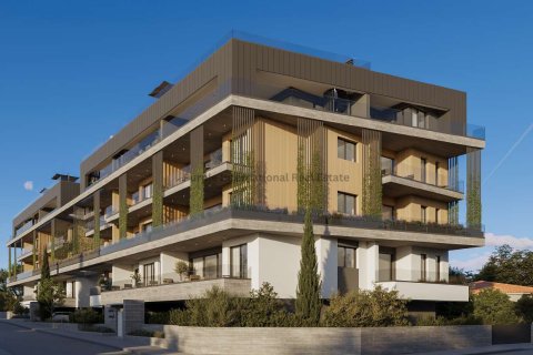 2 dormitorios Apartamento en Limassol,  No. 56492 8