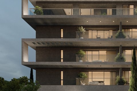 1 dormitorio Apartamento en Germasogeia, Limassol,  No. 56497 4