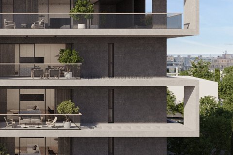 2 dormitorios Apartamento en Germasogeia, Limassol,  No. 56495 5
