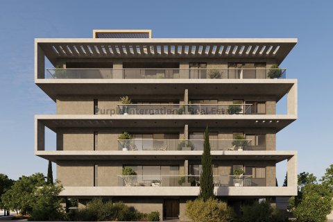 2 dormitorios Apartamento en Germasogeia, Limassol,  No. 56498 8