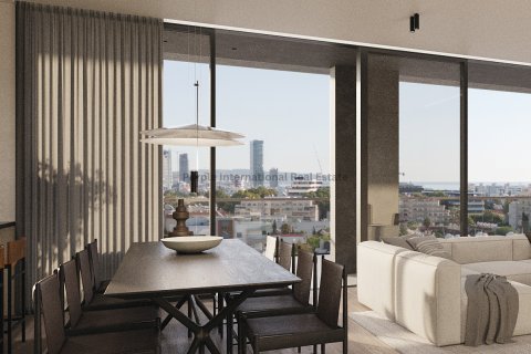 2 dormitorios Apartamento en Germasogeia, Limassol,  No. 56498 5