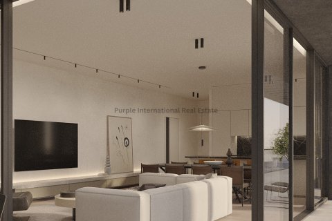 2 dormitorios Apartamento en Germasogeia, Limassol,  No. 56496 2