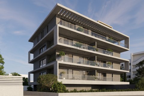 2 dormitorios Apartamento en Germasogeia, Limassol,  No. 56496 4