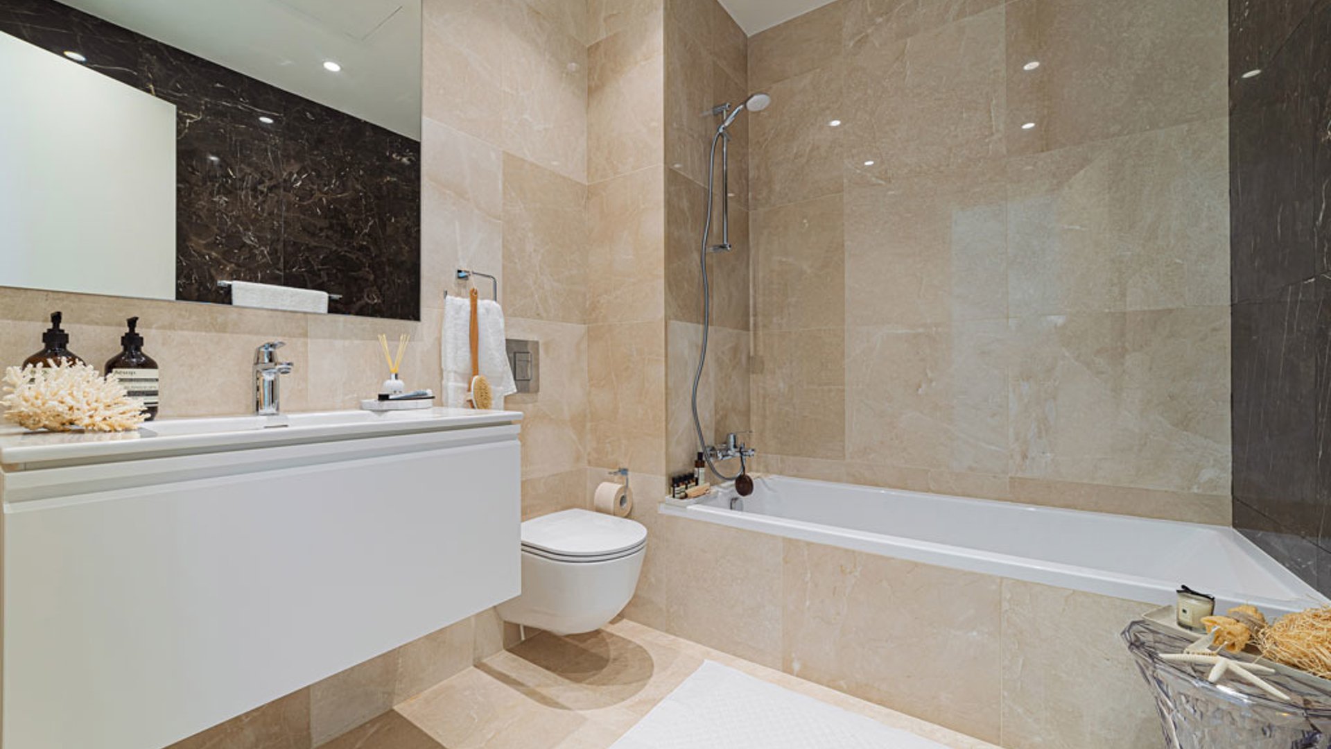 3 chambres Penthouse à Potamos tis Germasogeias, Germasogeia, Limassol, Chypre No. 4690