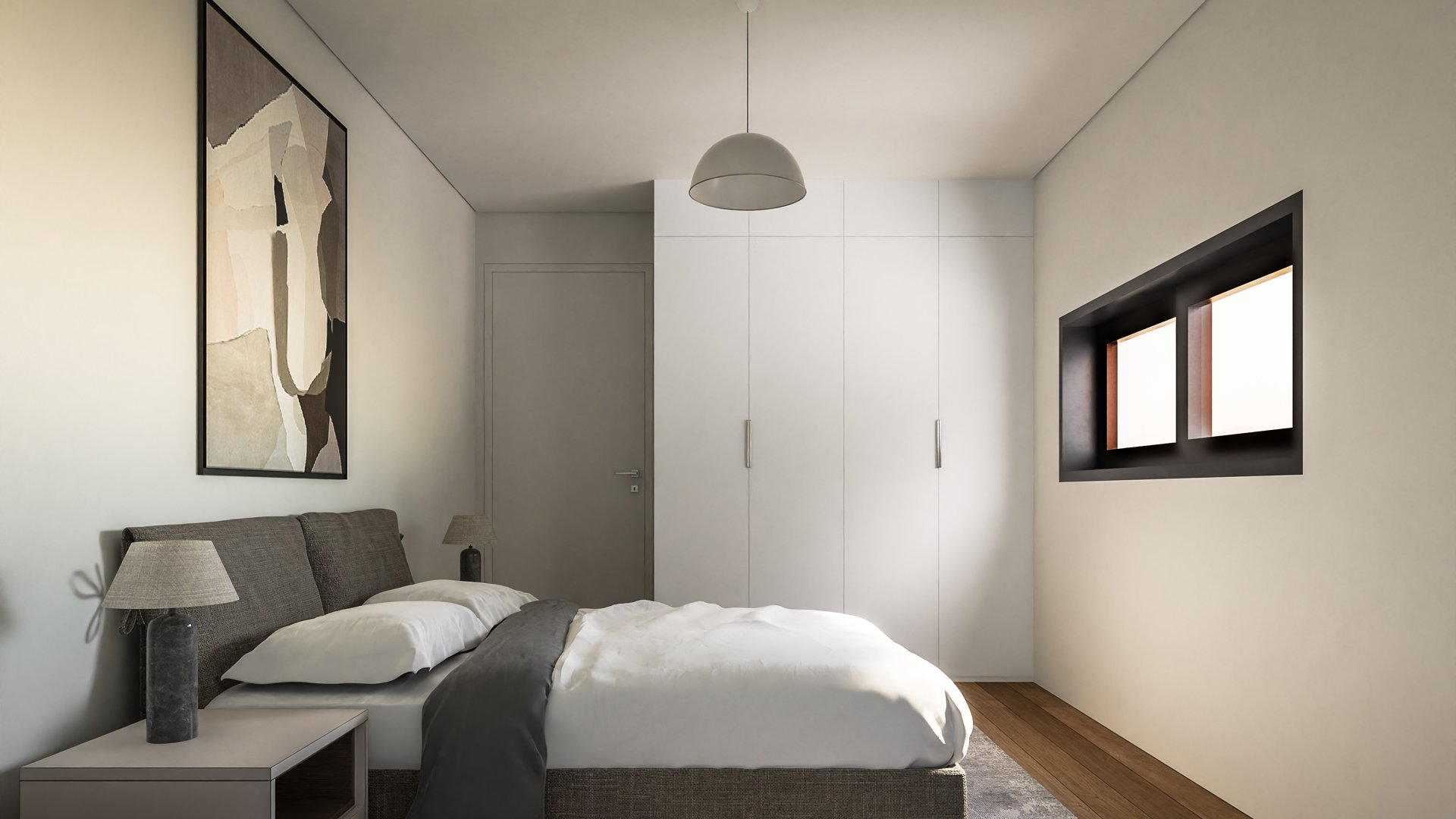 2 bedrooms Penthouse in Ypsonas, Limassol, Cyprus No. 27216