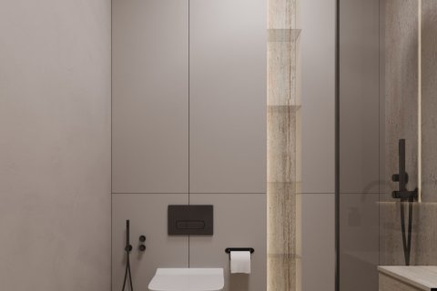 1 bedroom Apartment in Larnaca, Larnaka,  No. 47585 19