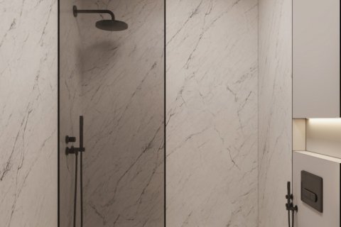 3 chambres Penthouse à Larnaca, Larnaka,  No. 47583 17