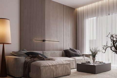 3 chambres Penthouse à Larnaca, Larnaka,  No. 47583 10