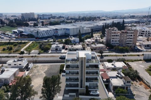 2 bedrooms Apartment in Larnaca, Larnaka,  No. 47588 7