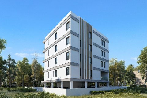 2 bedrooms Apartment in Larnaca, Larnaka,  No. 47588 4