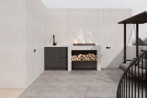 1 bedroom Apartment in Larnaca, Larnaka,  No. 47586 14