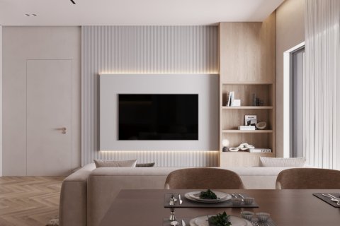 1 bedroom Apartment in Larnaca, Larnaka,  No. 47584 18