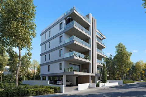 1 bedroom Apartment in Larnaca, Larnaka,  No. 47584 2