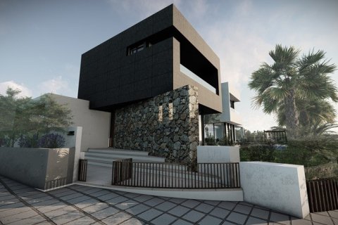 Land in Kalogiroi, Germasogeia, Limassol,  No. 48458 16