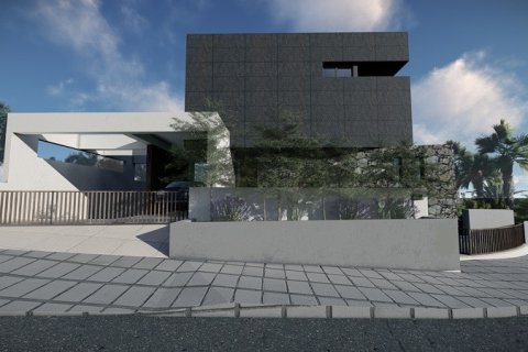 Land in Kalogiroi, Germasogeia, Limassol,  No. 48458 2