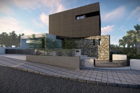 Land in Kalogiroi, Germasogeia, Limassol,  No. 48458 13