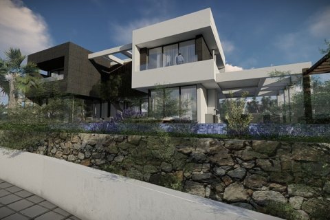 Land in Kalogiroi, Germasogeia, Limassol,  No. 48458 7