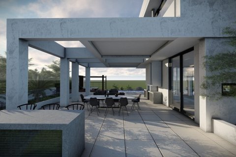 Land in Kalogiroi, Germasogeia, Limassol,  No. 48458 20