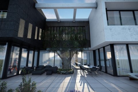 Land in Kalogiroi, Germasogeia, Limassol,  No. 48458 9