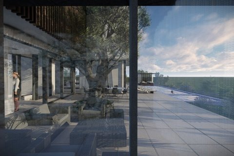 Land in Kalogiroi, Germasogeia, Limassol,  No. 48458 10