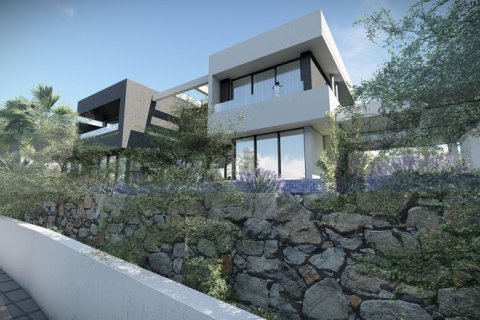 Land in Kalogiroi, Germasogeia, Limassol,  No. 48458 17