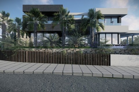 Land in Kalogiroi, Germasogeia, Limassol,  No. 48458 11