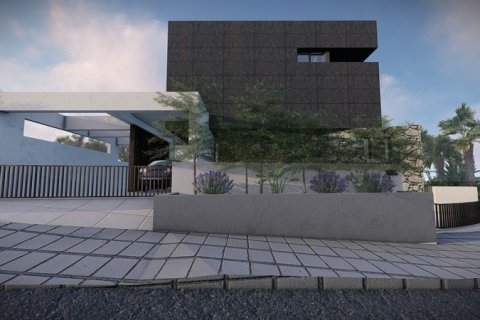 Land in Kalogiroi, Germasogeia, Limassol,  No. 48458 14