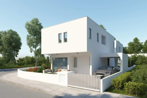 3 bedrooms Villa in Aradippou, Larnaka, No. 48459 7