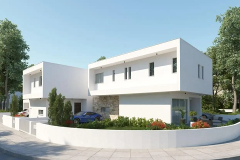 3 bedrooms Villa in Aradippou, Larnaka, No. 48459 2