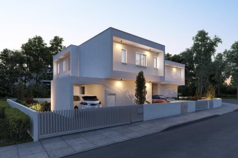 3 bedrooms Villa in Aradippou, Larnaka, No. 48459 3