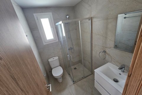 1 chambre Penthouse à Livadia, Larnaka,  No. 48435 6