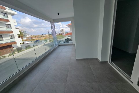 1 chambre Penthouse à Livadia, Larnaka,  No. 48435 8