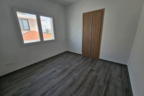 1 chambre Penthouse à Livadia, Larnaka,  No. 48435 2