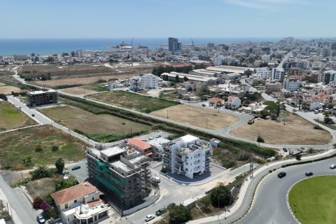 1 chambre Penthouse à Livadia, Larnaka,  No. 48435 11