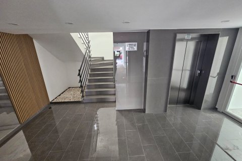 1 chambre Penthouse à Livadia, Larnaka,  No. 48435 3