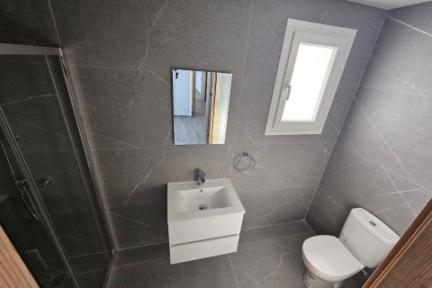 1 chambre Penthouse à Livadia, Larnaka,  No. 48435 5