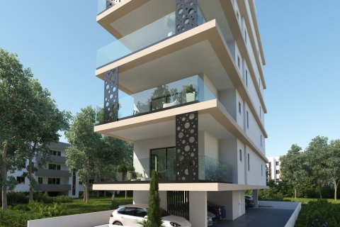 2 bedrooms Penthouse in Larnaca, Larnaka,  No. 48436 5