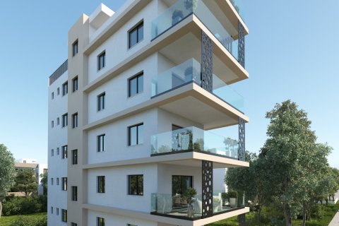 2 bedrooms Penthouse in Larnaca, Larnaka,  No. 48436 4