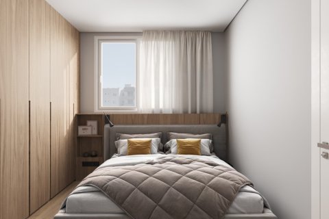 2 dormitorios Ático en Aradippou, Larnaka,  No. 48437 7