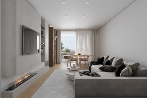 2 dormitorios Ático en Aradippou, Larnaka,  No. 48437 4