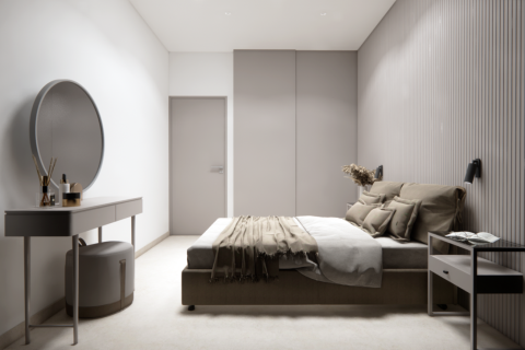 2 bedrooms Townhouse in Larnaca, Larnaka, No. 48433 12