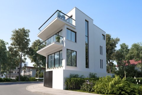 2 bedrooms Townhouse in Larnaca, Larnaka, No. 48433 5